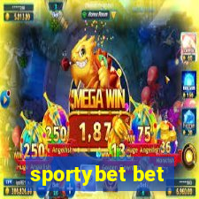 sportybet bet